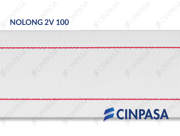  Bande pour convoyeur industriel 